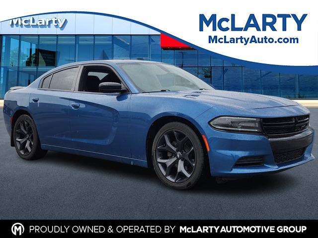 2020 Dodge Charger