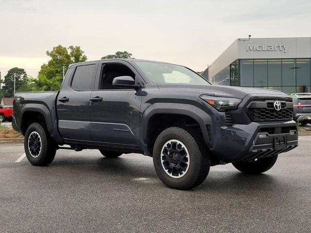 Photo of 2024 UNDERGROUND Toyota Tacoma
