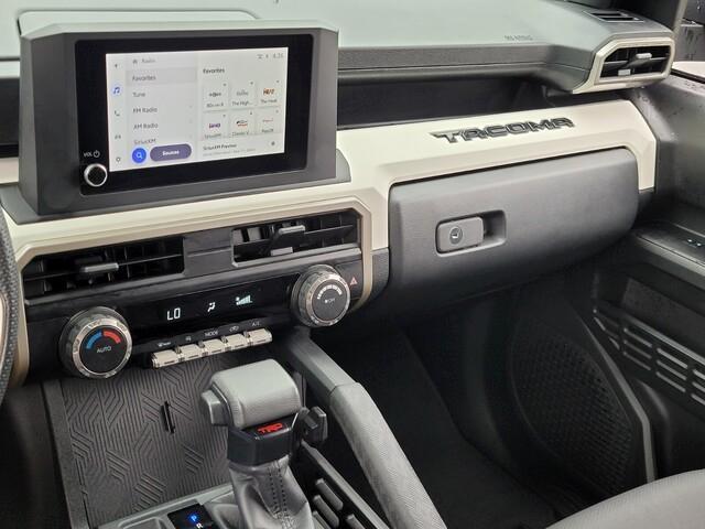 Photo of 2024 UNDERGROUND Toyota Tacoma