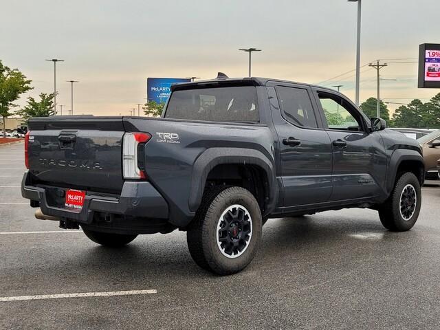 Photo of 2024 UNDERGROUND Toyota Tacoma