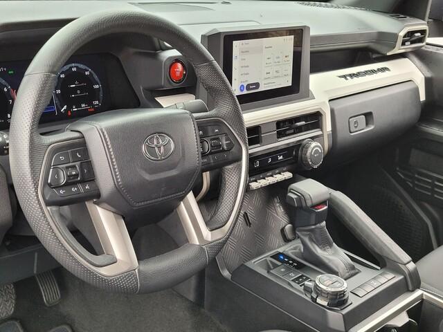 Photo of 2024 UNDERGROUND Toyota Tacoma