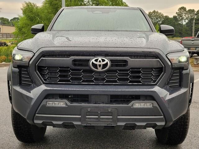 Photo of 2024 UNDERGROUND Toyota Tacoma