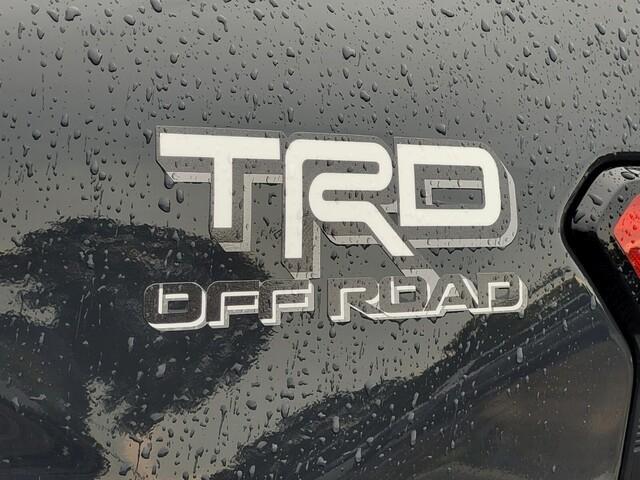 Photo of 2024 UNDERGROUND Toyota Tacoma