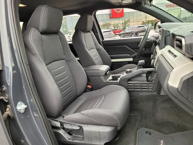 Photo of 2024 UNDERGROUND Toyota Tacoma