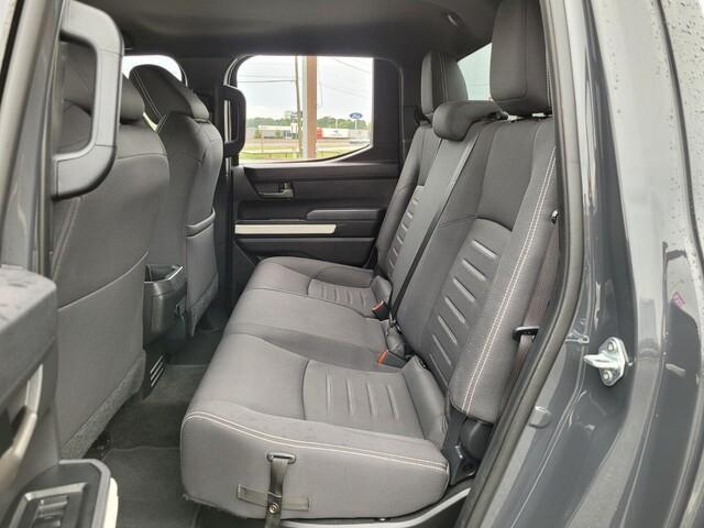 Photo of 2024 UNDERGROUND Toyota Tacoma