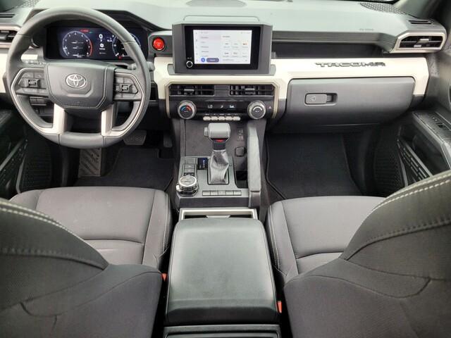 Photo of 2024 UNDERGROUND Toyota Tacoma