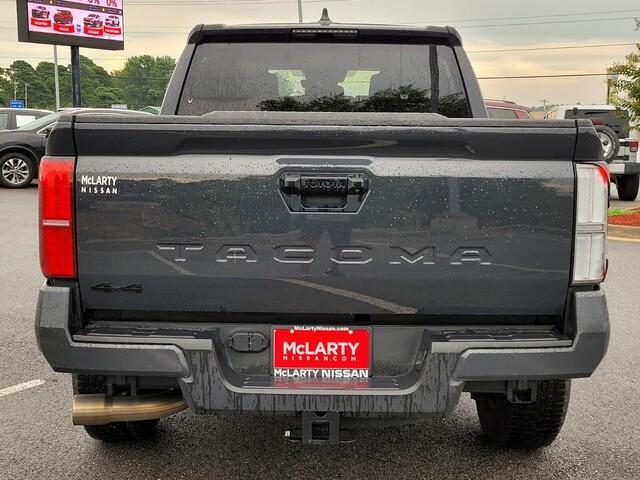 Photo of 2024 UNDERGROUND Toyota Tacoma