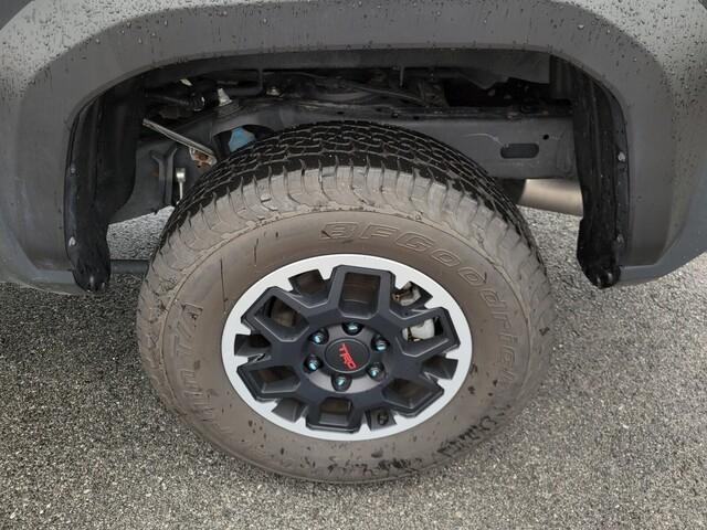 Photo of 2024 UNDERGROUND Toyota Tacoma