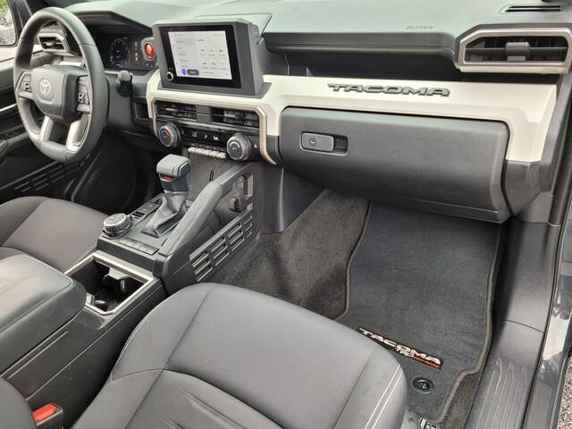 Photo of 2024 UNDERGROUND Toyota Tacoma