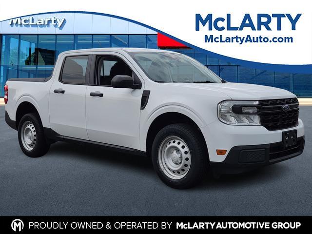 2022 Ford Maverick