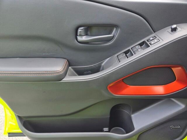 Photo of 2026 Citrus Strike Nissan Frontier