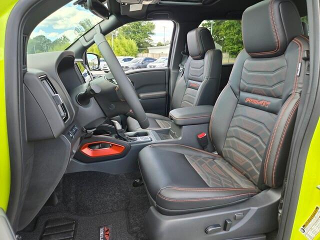 Photo of 2026 Citrus Strike Nissan Frontier