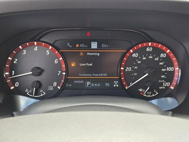 Photo of 2026 Citrus Strike Nissan Frontier