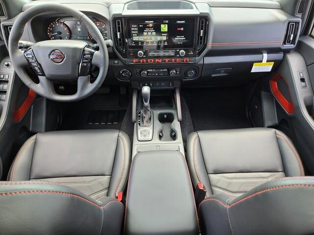 Photo of 2026 Citrus Strike Nissan Frontier
