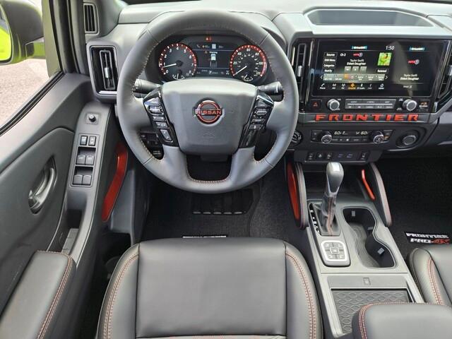 Photo of 2026 Citrus Strike Nissan Frontier