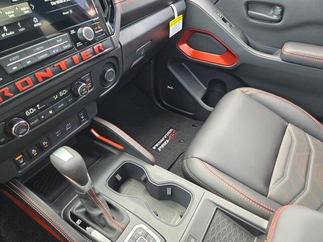 Photo of 2026 Citrus Strike Nissan Frontier