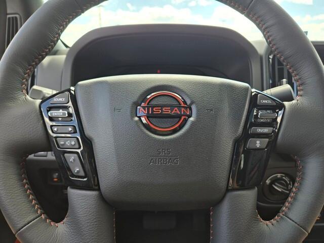 Photo of 2026 Citrus Strike Nissan Frontier