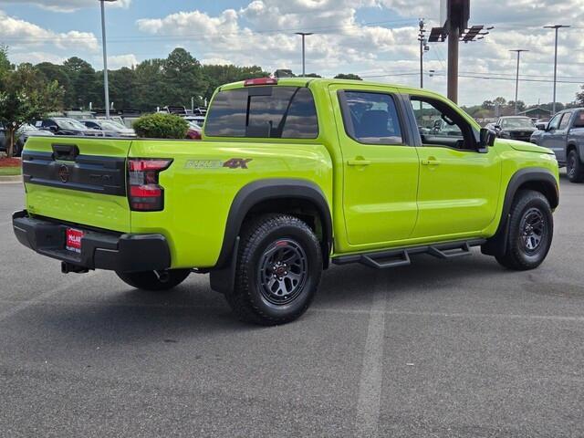Photo of 2026 Citrus Strike Nissan Frontier