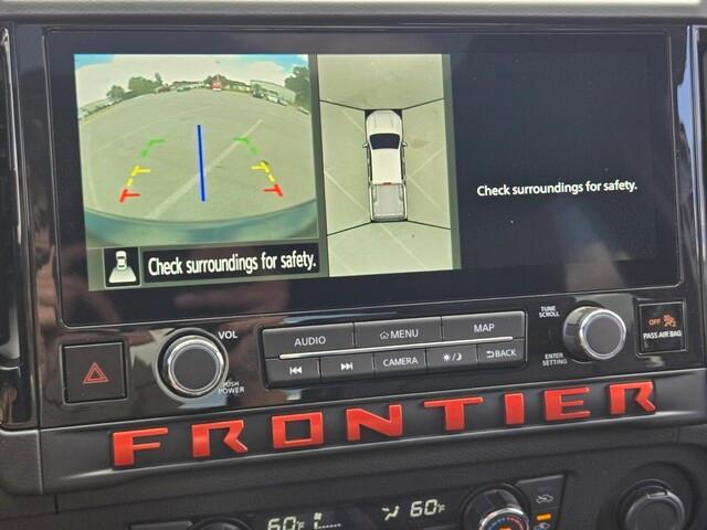 Photo of 2026 Citrus Strike Nissan Frontier