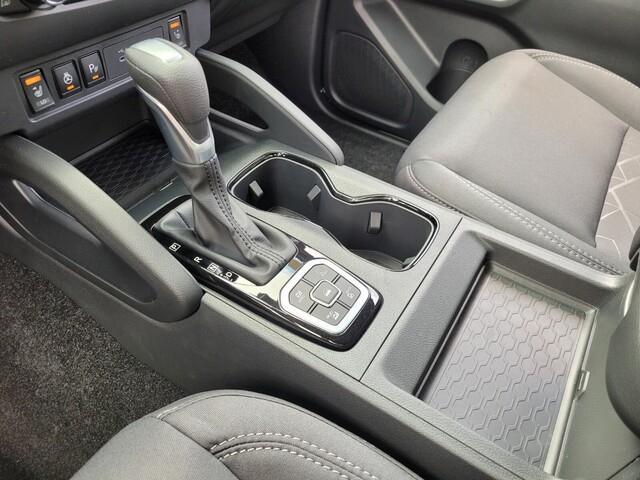 Photo of 2026 Green Nissan Frontier