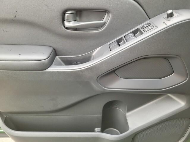 Photo of 2026 Green Nissan Frontier