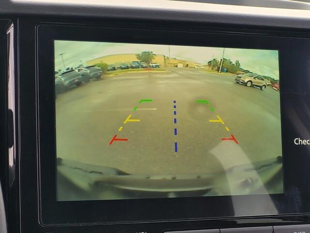 Photo of 2026 Green Nissan Frontier