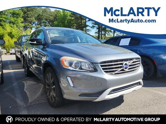 2017 Volvo XC60