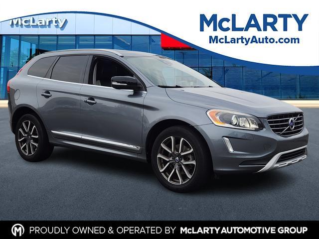 2017 Volvo XC60