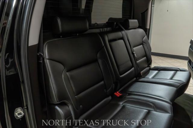 Photo of 2018 Onyx Black GMC Sierra 1500