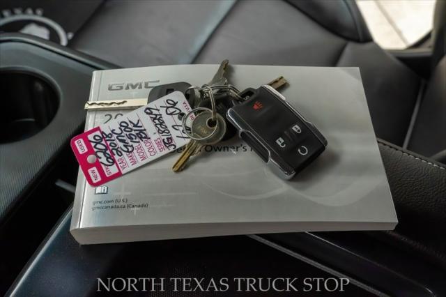 Photo of 2018 Onyx Black GMC Sierra 1500