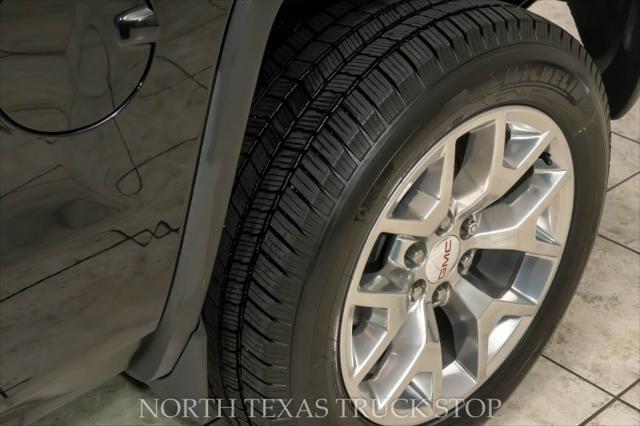 Photo of 2018 Onyx Black GMC Sierra 1500