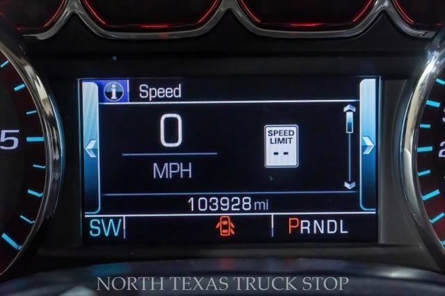 Photo of 2018 Onyx Black GMC Sierra 1500