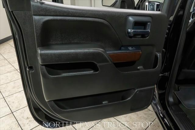 Photo of 2018 Onyx Black GMC Sierra 1500