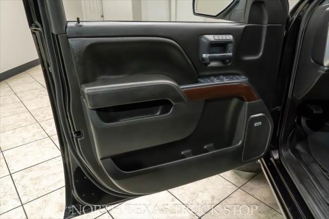Photo of 2018 Onyx Black GMC Sierra 1500