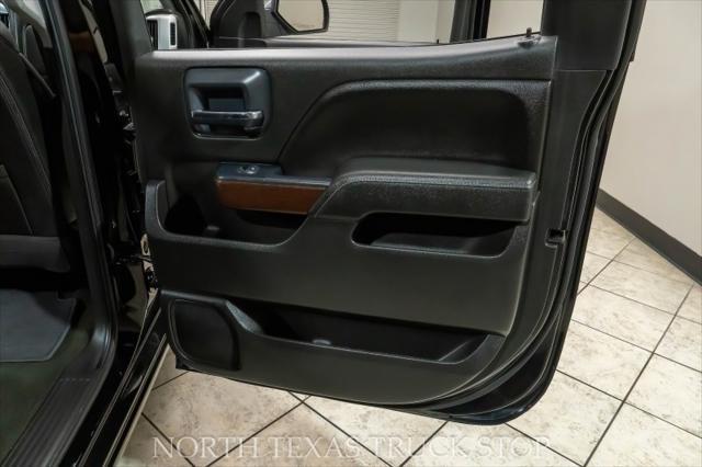 Photo of 2018 Onyx Black GMC Sierra 1500