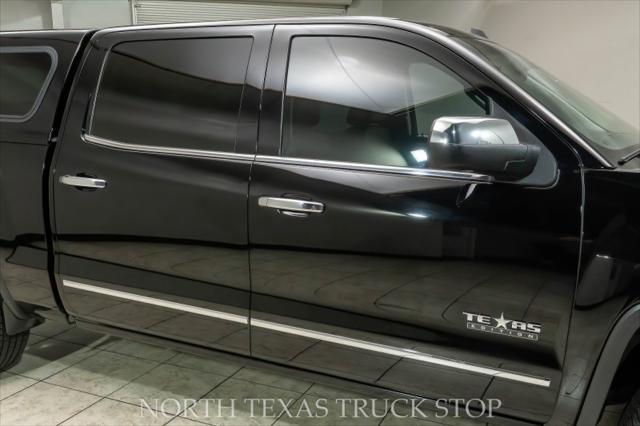 Photo of 2018 Onyx Black GMC Sierra 1500