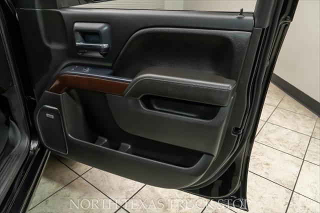 Photo of 2018 Onyx Black GMC Sierra 1500