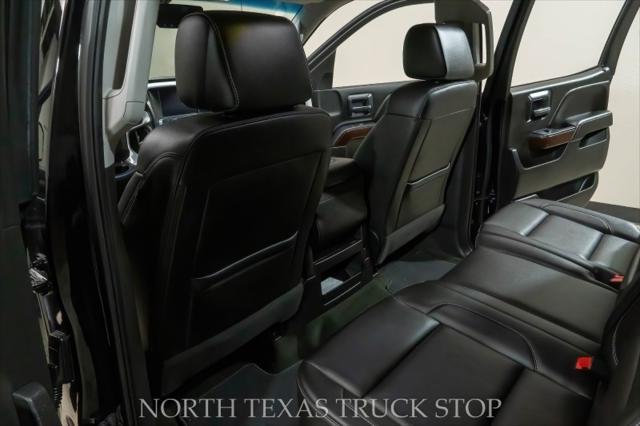 Photo of 2018 Onyx Black GMC Sierra 1500