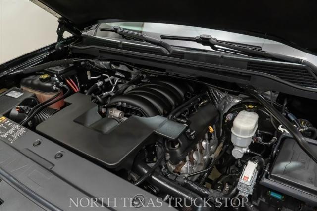 Photo of 2018 Onyx Black GMC Sierra 1500