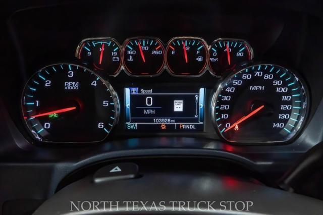 Photo of 2018 Onyx Black GMC Sierra 1500