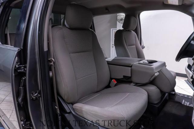 Photo of 2017 Magnetic Metallic Ford F-250