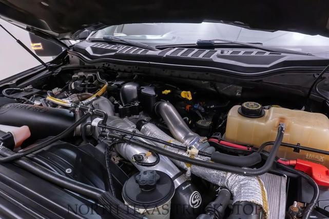 Photo of 2017 Magnetic Metallic Ford F-250