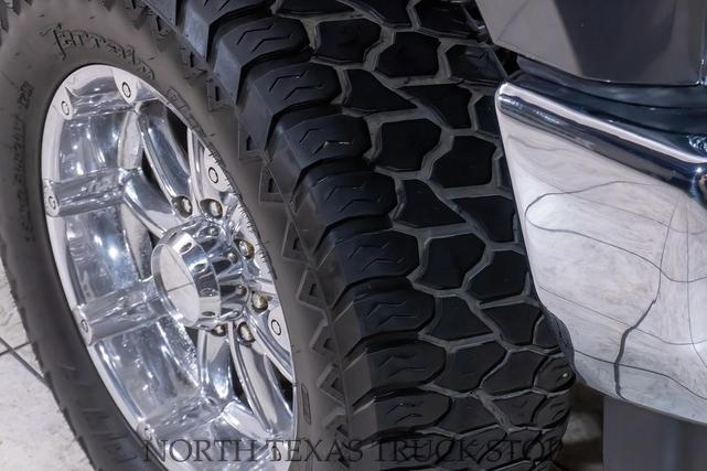Photo of 2017 Magnetic Metallic Ford F-250
