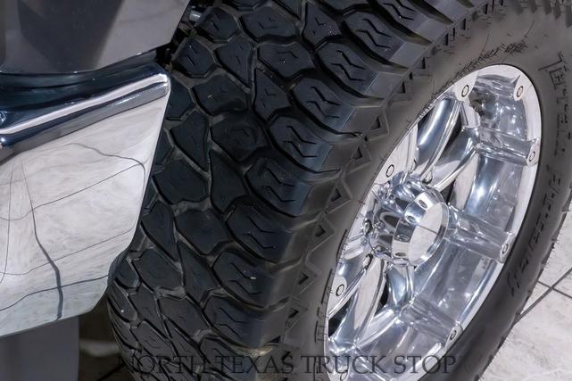 Photo of 2017 Magnetic Metallic Ford F-250