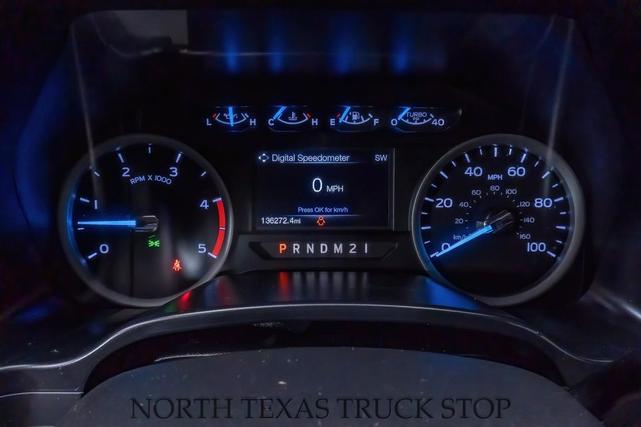 Photo of 2017 Magnetic Metallic Ford F-250