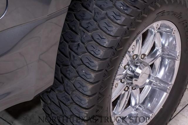 Photo of 2017 Magnetic Metallic Ford F-250