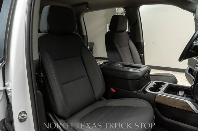 Photo of 2021 Summit White Chevrolet Silverado 2500