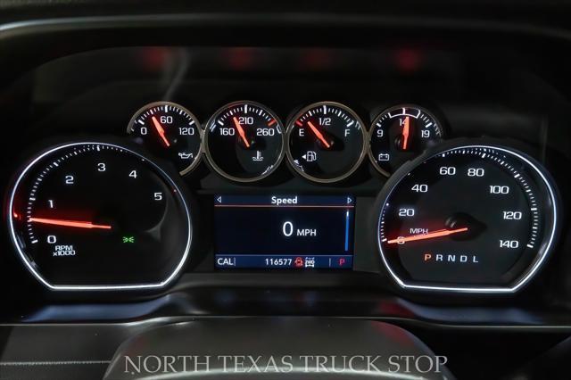 Photo of 2021 Summit White Chevrolet Silverado 2500
