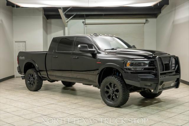 2019 RAM 2500