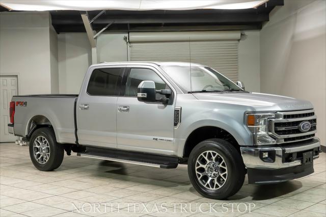 2020 Ford F-250